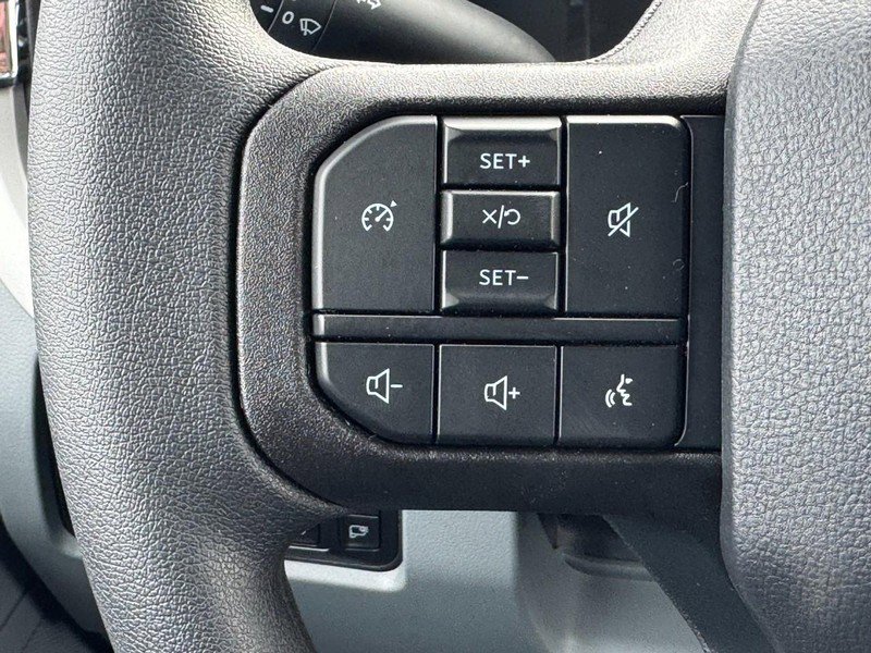 New 2026 Ford F350 XLT image 18