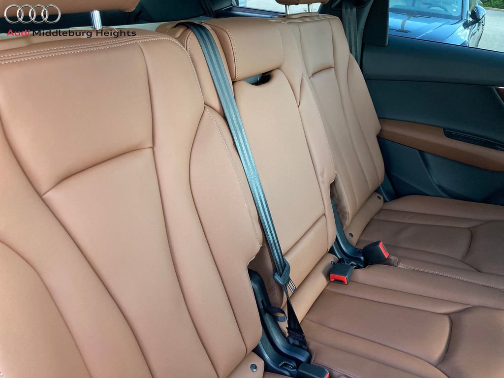 New 2026 Audi Q7 3.0T Premium image 40