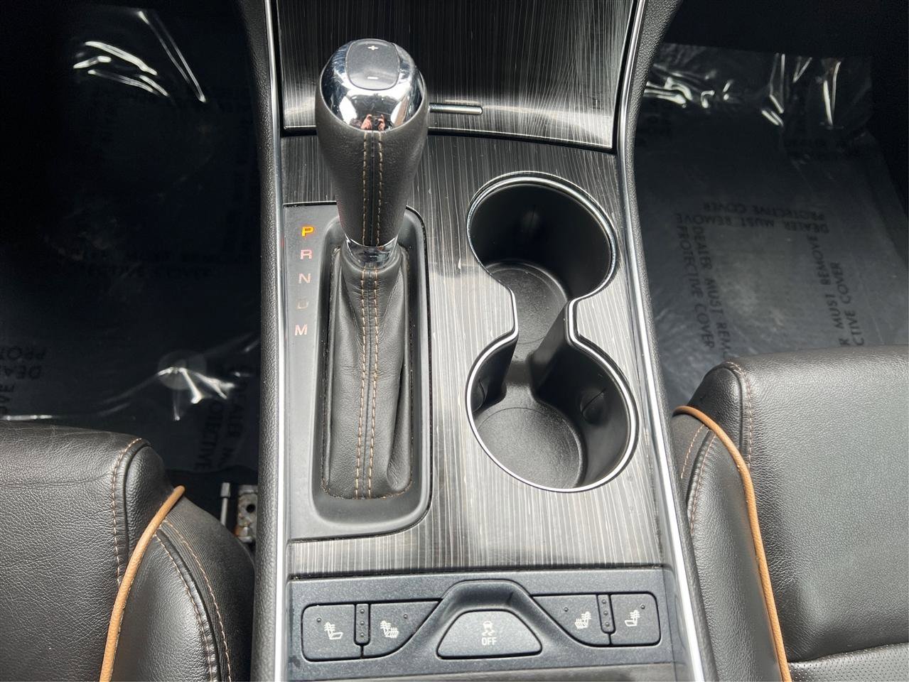 Used 2020 Chevrolet Impala Premier image 25