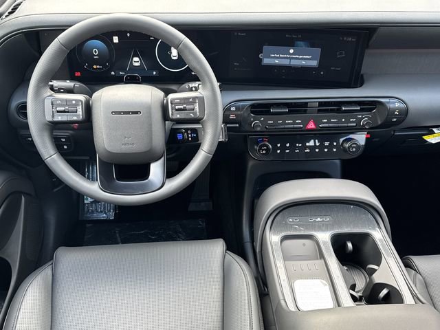 New 2026 Hyundai Palisade XRT Pro AWD/4WD image 16
