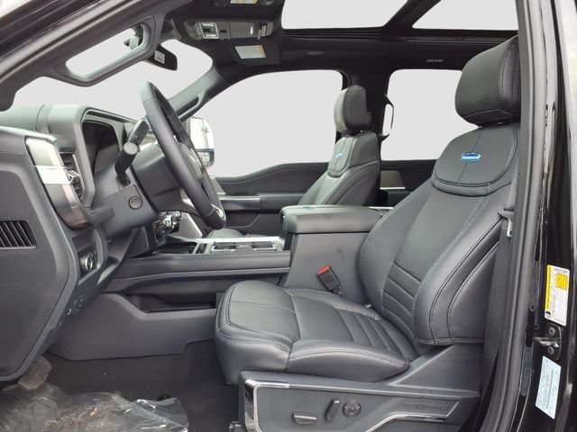 New 2026 Ford F350 Platinum AWD/4WD image 5