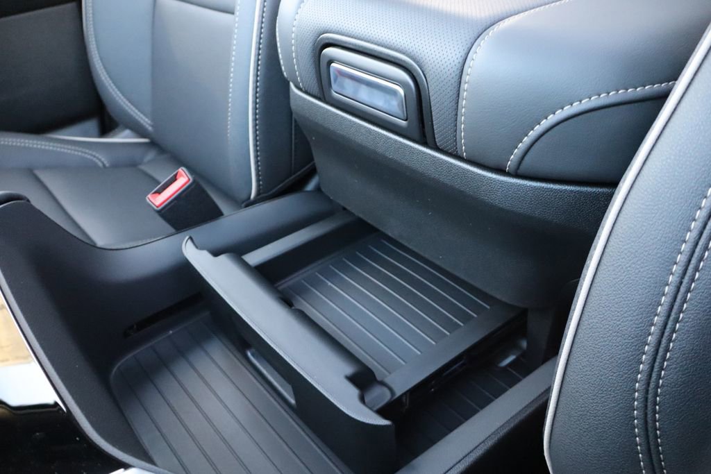 New 2026 Chevrolet Tahoe Premier w/ Sun And Tow Package image 25