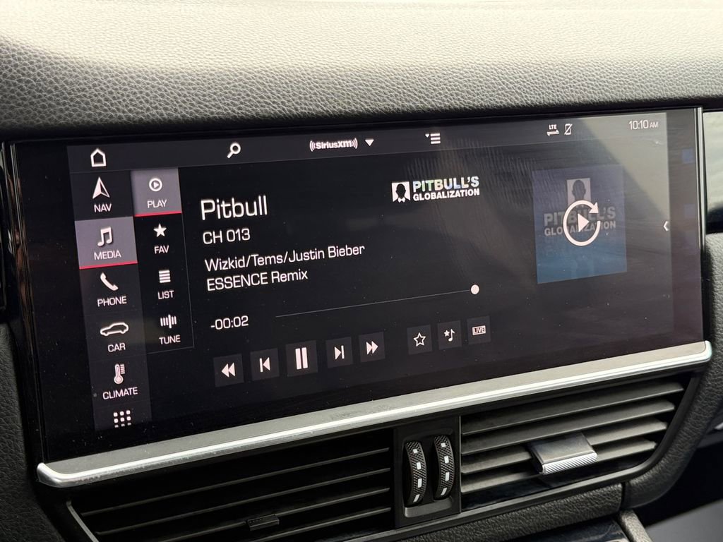 Used 2019 Porsche Cayenne image 14