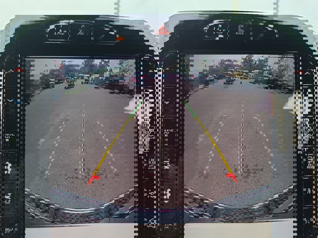 New 2026 RAM 1500 Big Horn image 22