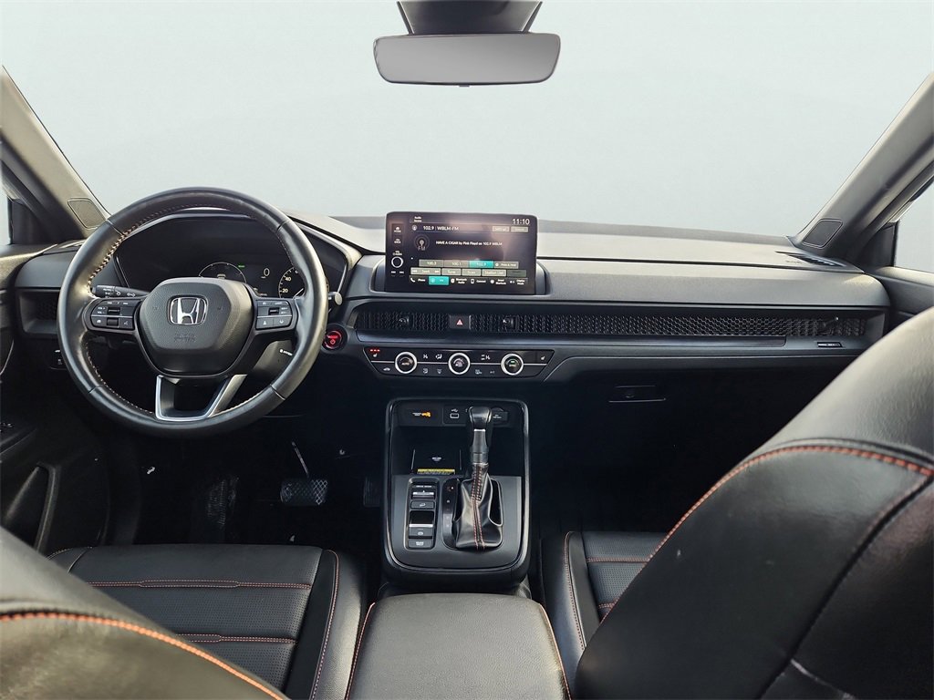 Used 2024 Honda CR-V Sport-L image 11