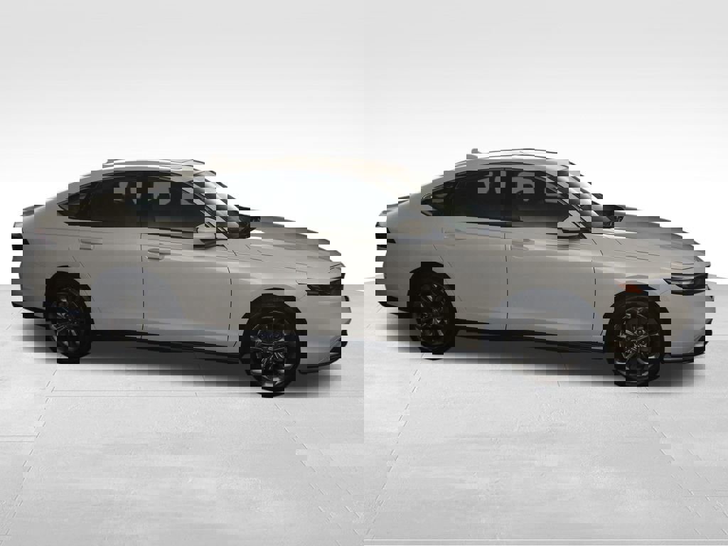 Used 2024 Honda Accord EX image 10