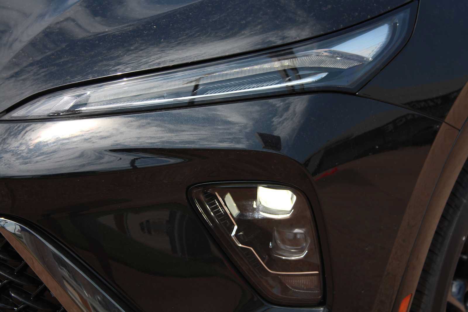 New 2026 Buick Envision Sport Touring AWD/4WD image 6