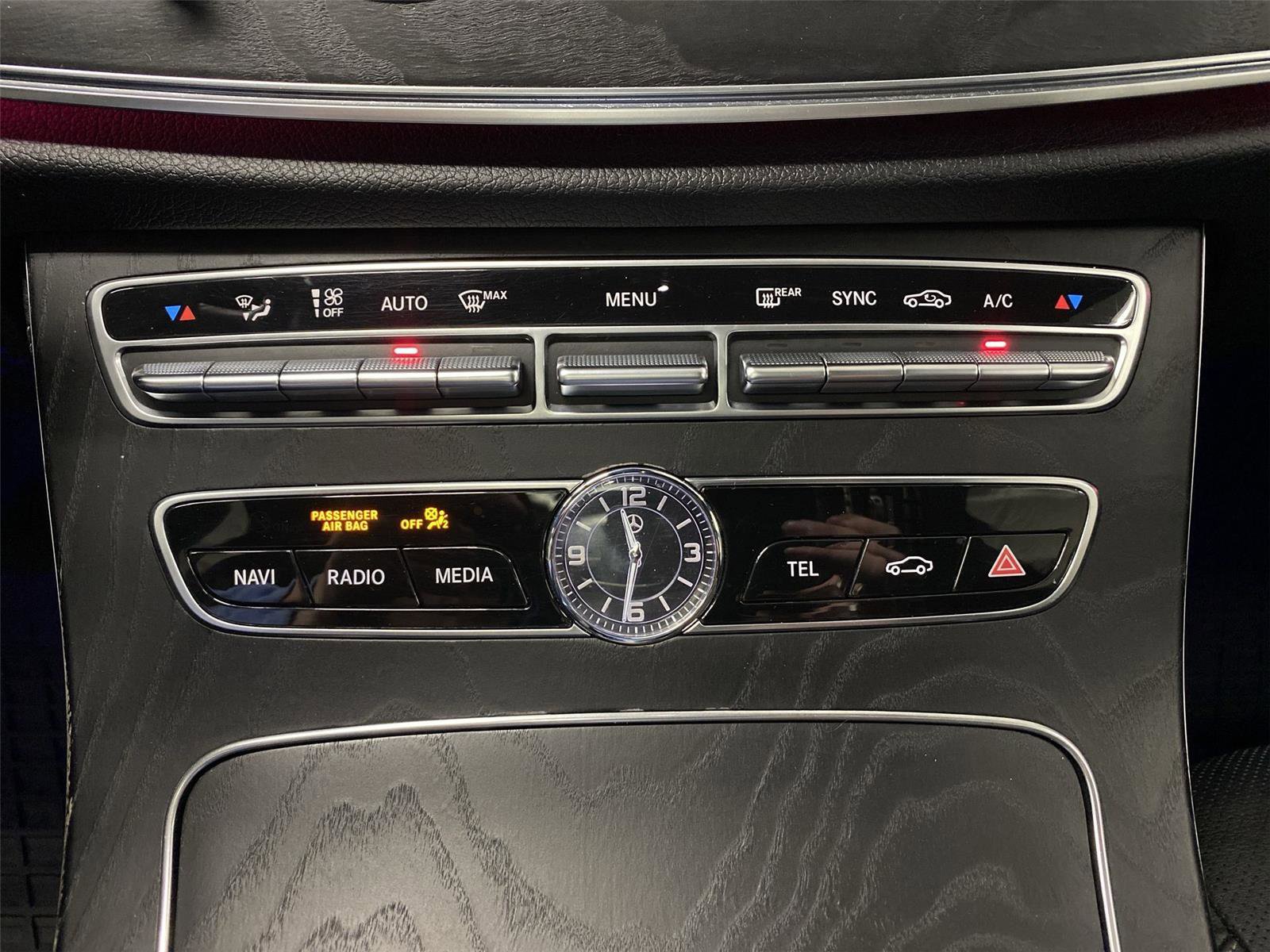 Used 2019 Mercedes-Benz E 450 4MATIC Sedan image 21