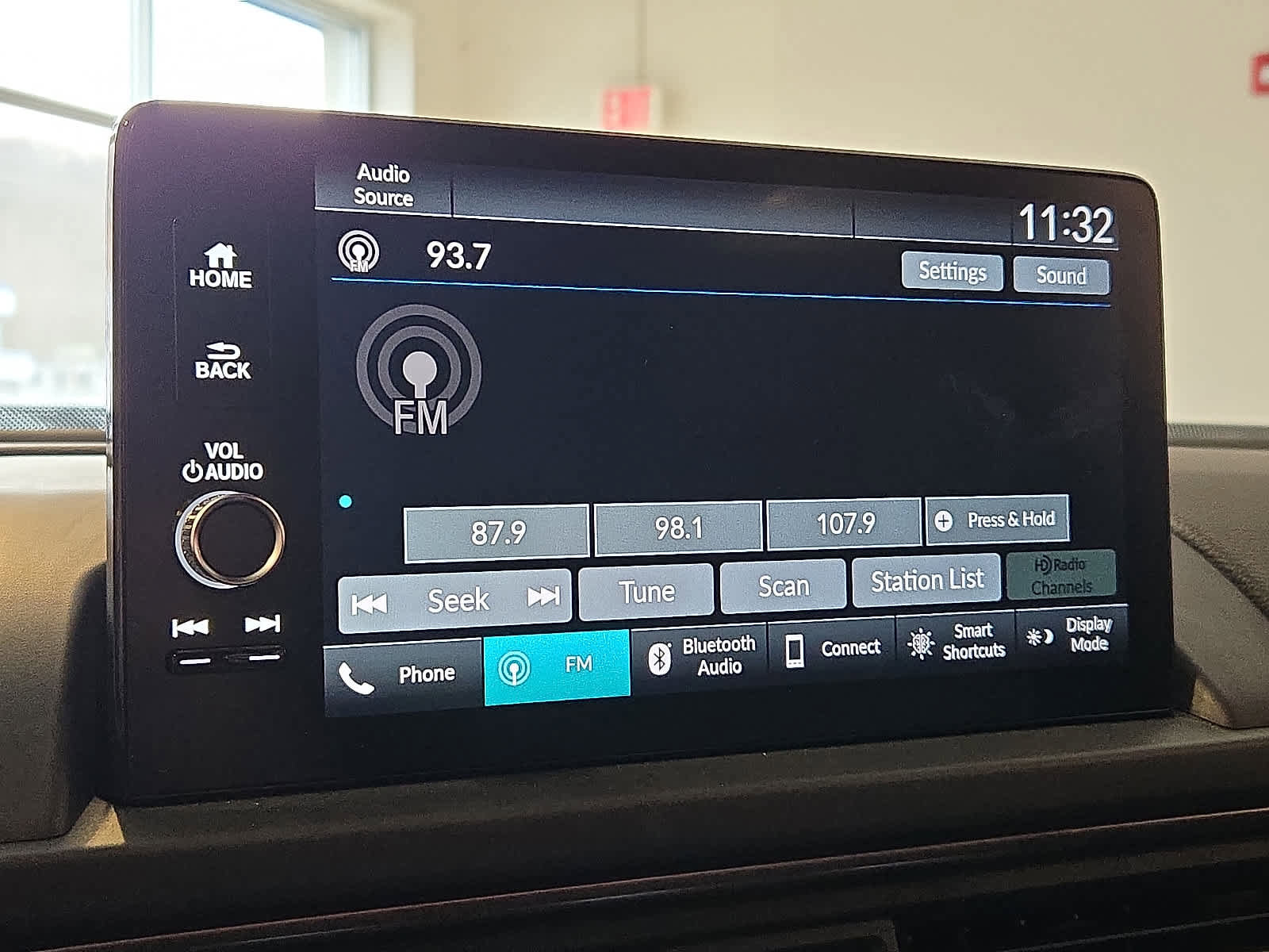 Certified 2025 Honda Pilot TrailSport image 19