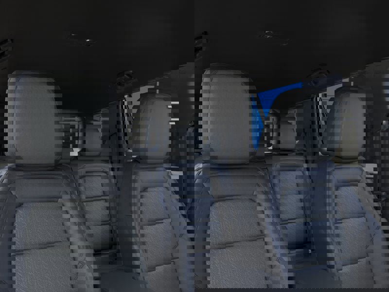 New 2026 Chevrolet Equinox LT image 24