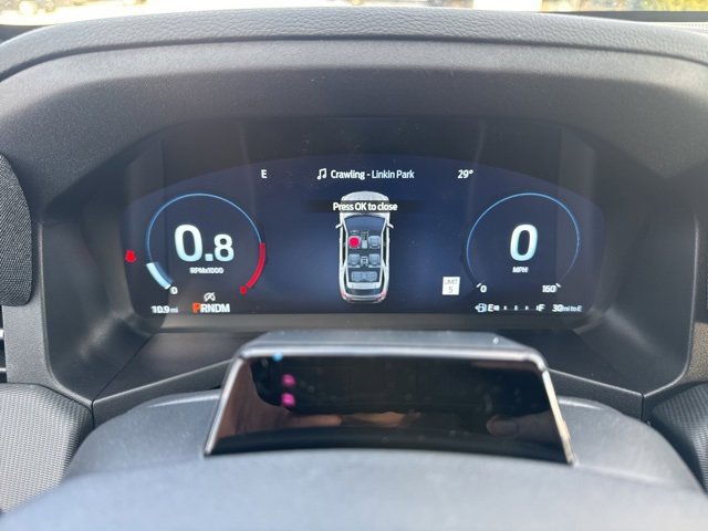 New 2026 Ford Explorer Tremor w/ Tremor Convenience Package image 31