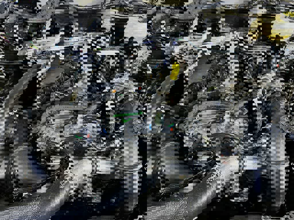 New 2025 Ford Bronco 4-Door image 8