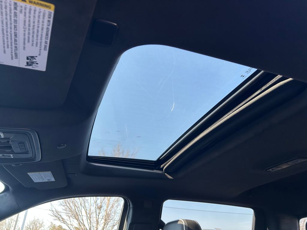 Certified 2026 GMC Sierra 1500 AT4X image 19