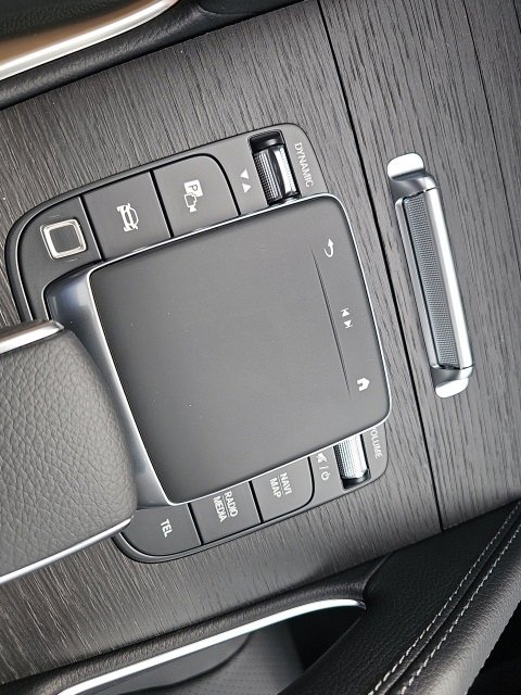 New 2026 Mercedes-Benz GLE 450 4MATIC Coupe image 21