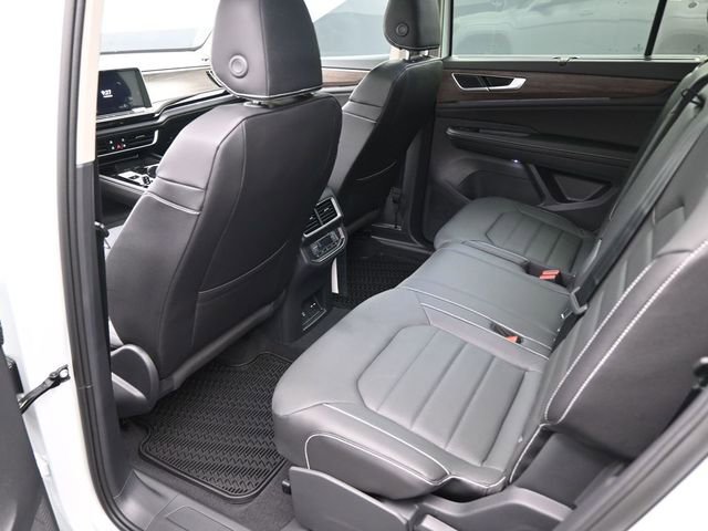 New 2026 Volkswagen Atlas SEL AWD/4WD image 23
