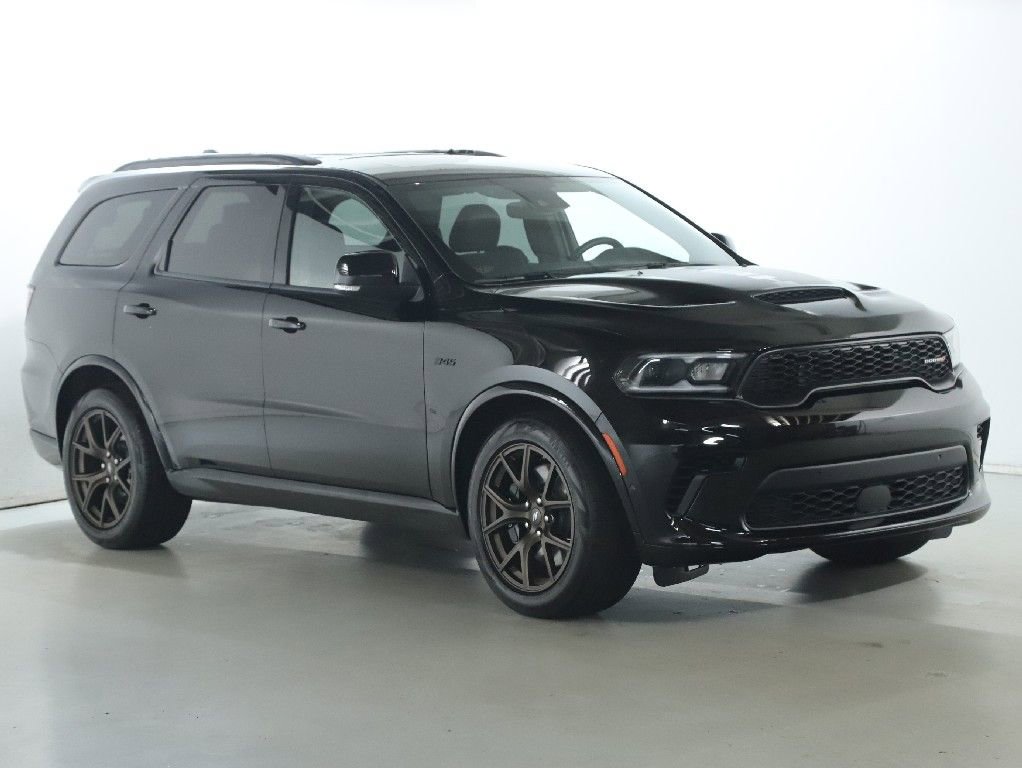 Used 2025 Dodge Durango R/T AWD/4WD image 9