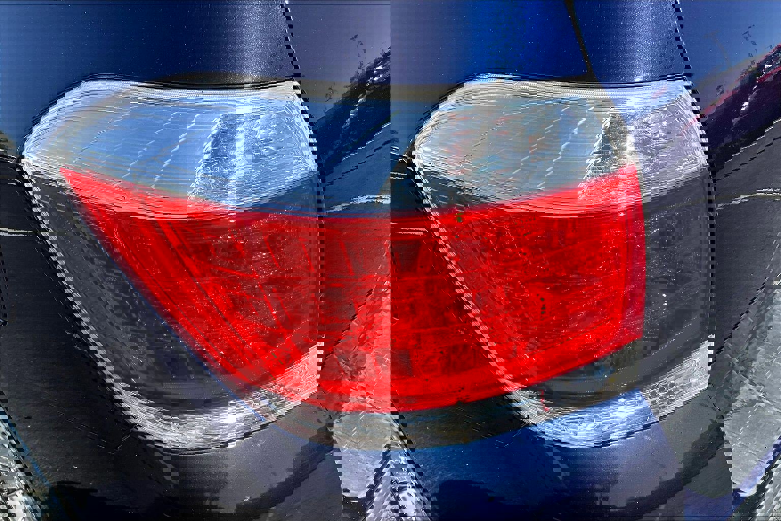 Used 2011 Toyota Highlander Limited w/ Tow Pkg image 23