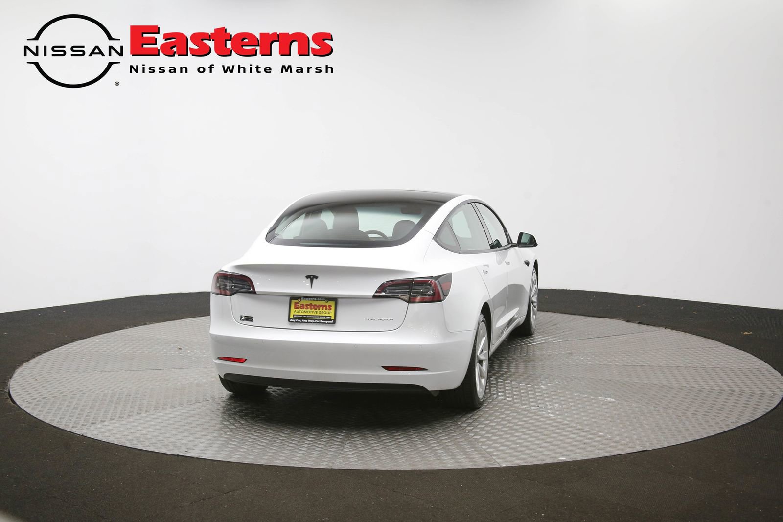 Used 2021 Tesla Model 3 Long Range image 34