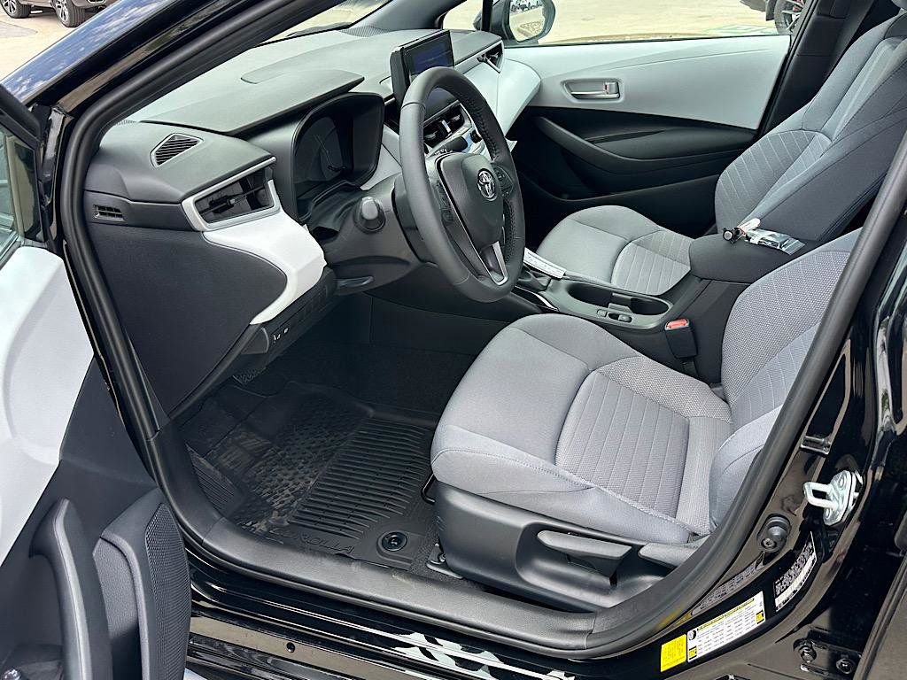 New 2026 Toyota Corolla SE FWD image 7