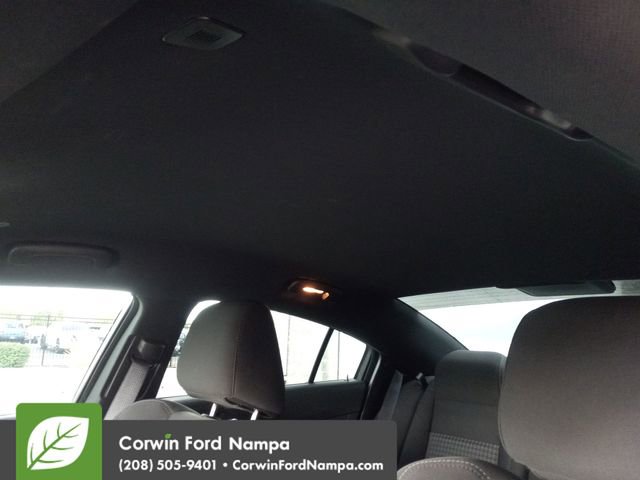 Used 2023 Dodge Charger Scat Pack w/ Harman/Kardon Audio Group image 23