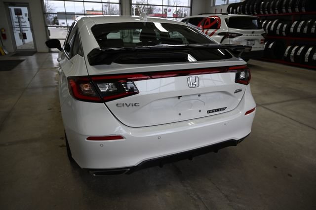Used 2023 Honda Civic Sport Touring image 7