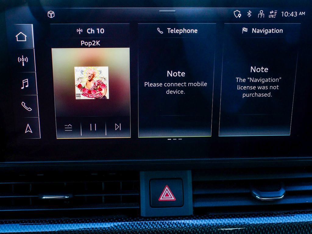 Used 2022 Audi S5 Premium image 20