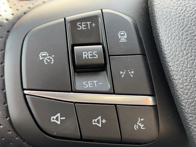 New 2025 Ford Escape ST-Line w/ Tech Pack #1 image 34