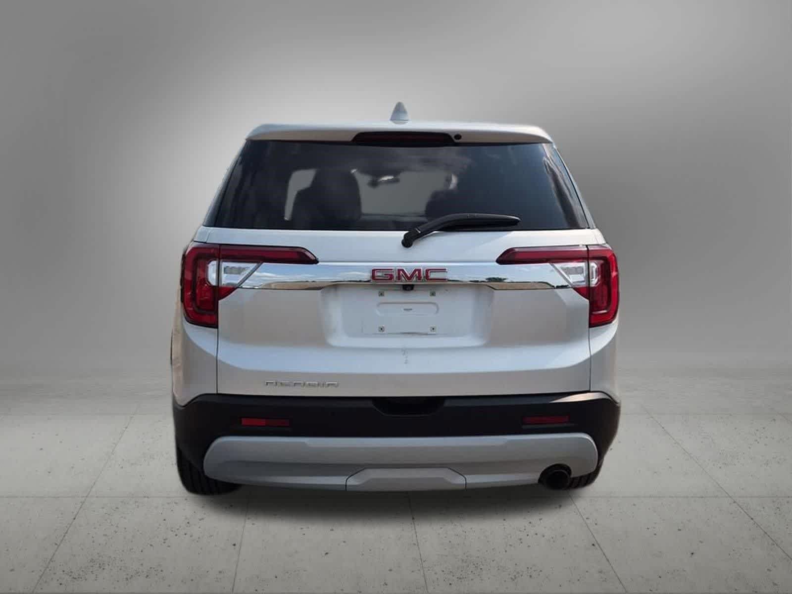 Used 2020 GMC Acadia SLE FWD image 5