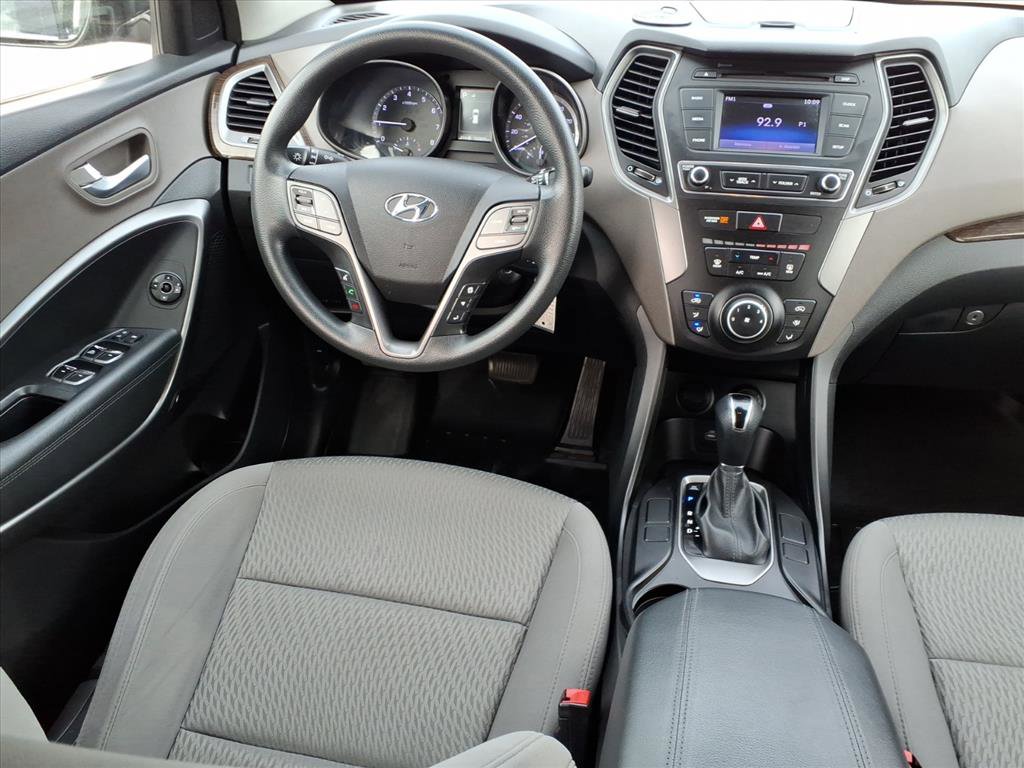 Used 2018 Hyundai Santa Fe Sport image 14