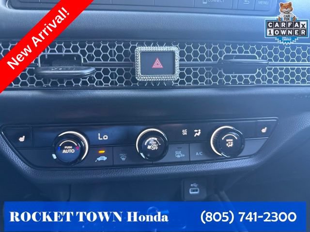 Used 2024 Honda HR-V Sport image 22