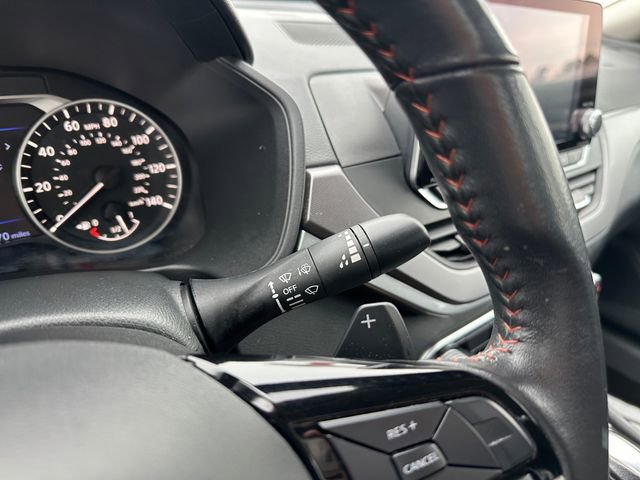 Used 2024 Nissan Altima 2.5 SR image 25