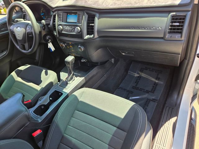 Used 2019 Ford Ranger XL w/ Equipment Group 101A Mid RWD image 21