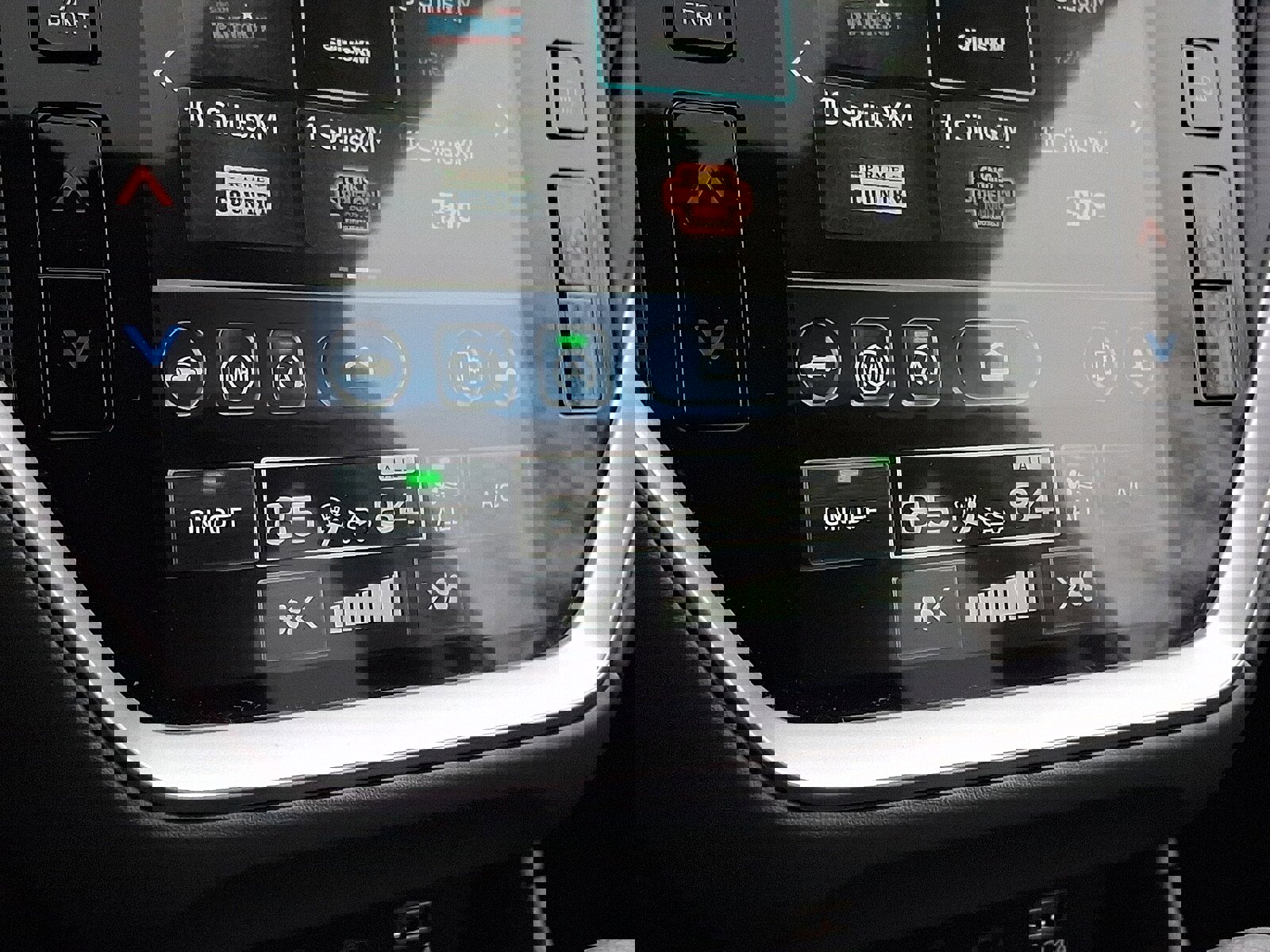 Certified 2025 Subaru Crosstrek 2.5i Premium image 16