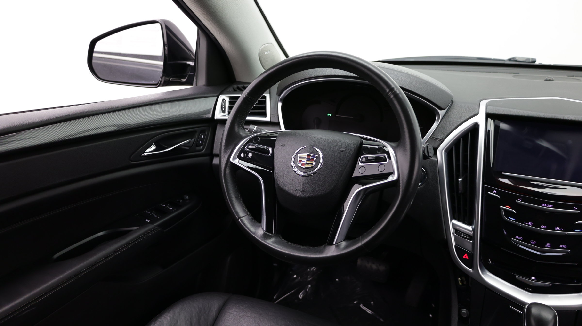 Used 2016 Cadillac SRX FWD image 25