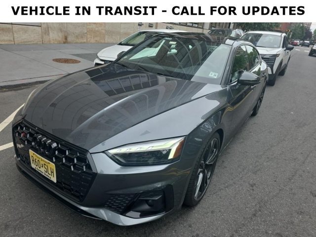Used 2023 Audi S5 Premium Plus w/ Premium Plus Package AWD/4WD video 1