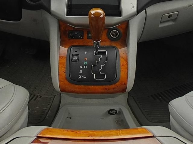 Used 2005 Lexus RX 330 AWD image 22