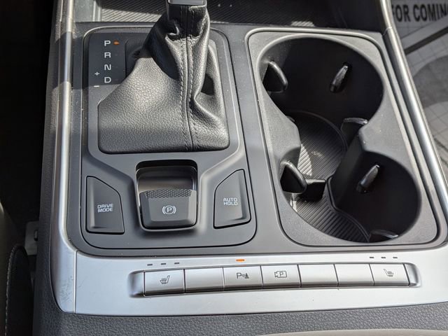 New 2026 Kia Carnival FWD image 18