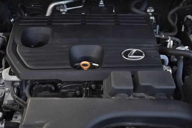 Used 2023 Lexus NX 250 FWD w/ Towing Package (2000 Lbs) image 32