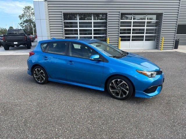 Used 2016 Scion iM FWD image 2