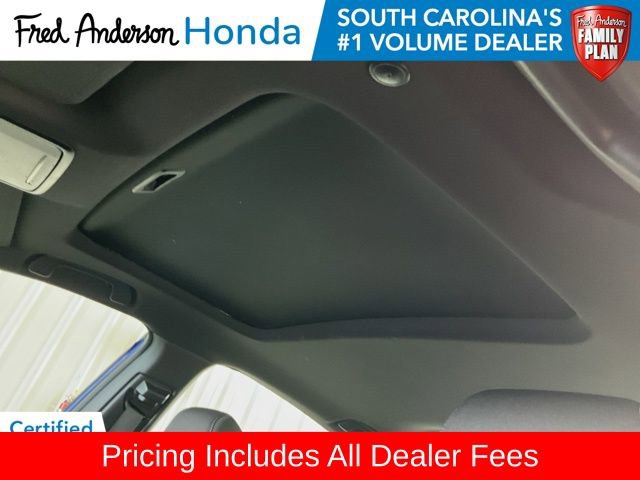 Certified 2024 Honda Accord Sport image 6