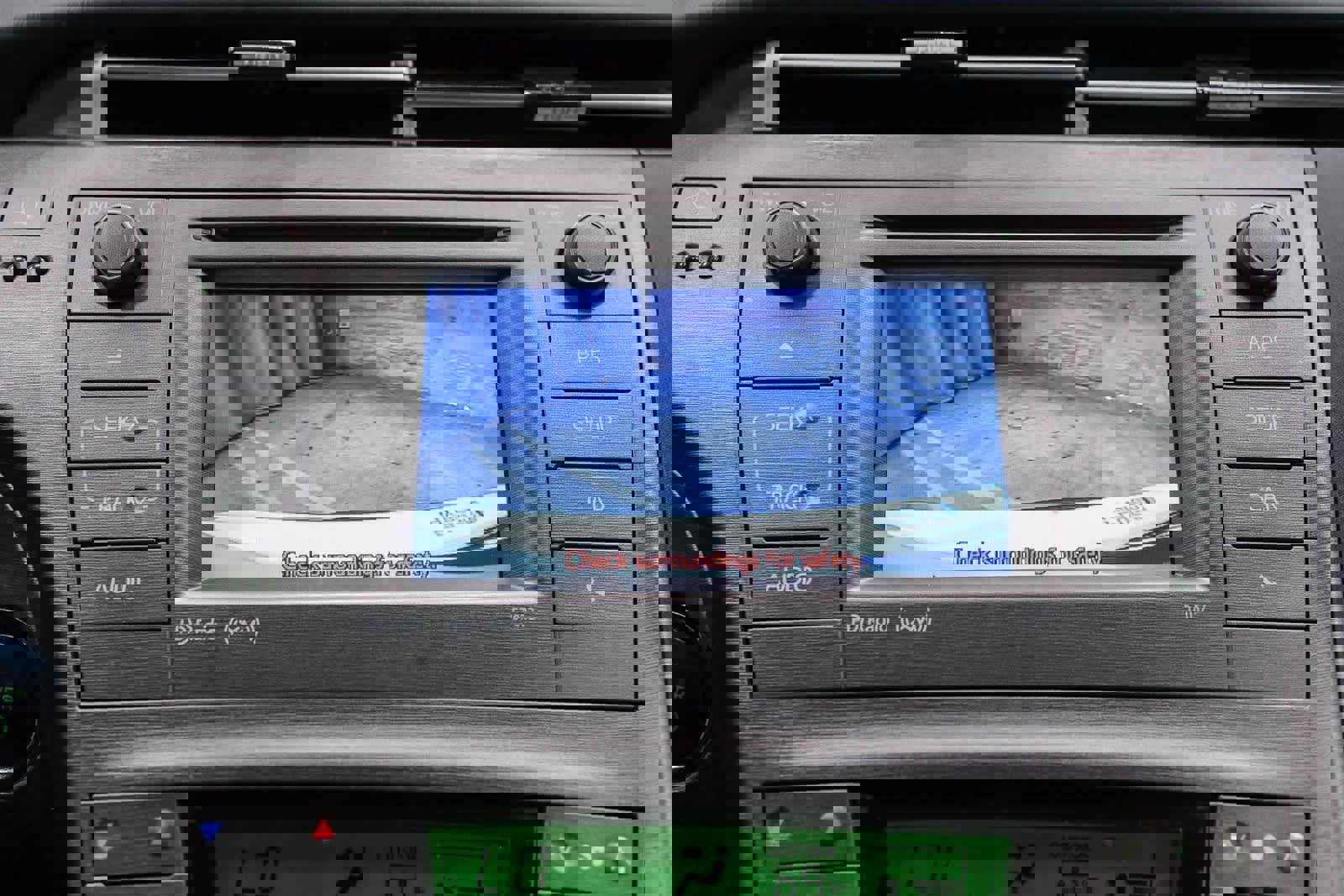 Used 2015 Toyota Prius Prime Plug-In Hybrid image 22