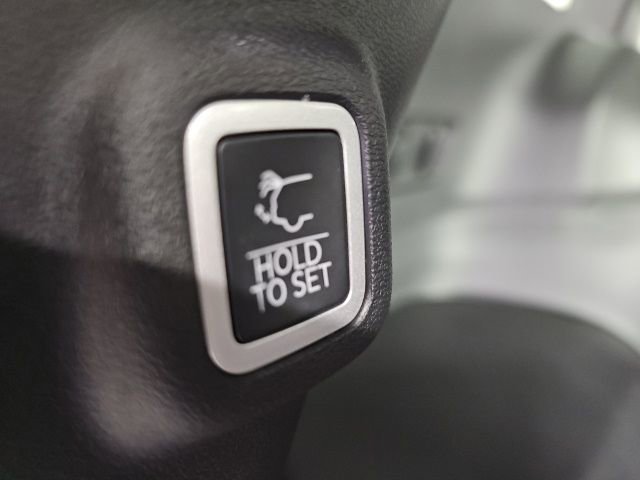 New 2026 Jeep Cherokee Limited image 30