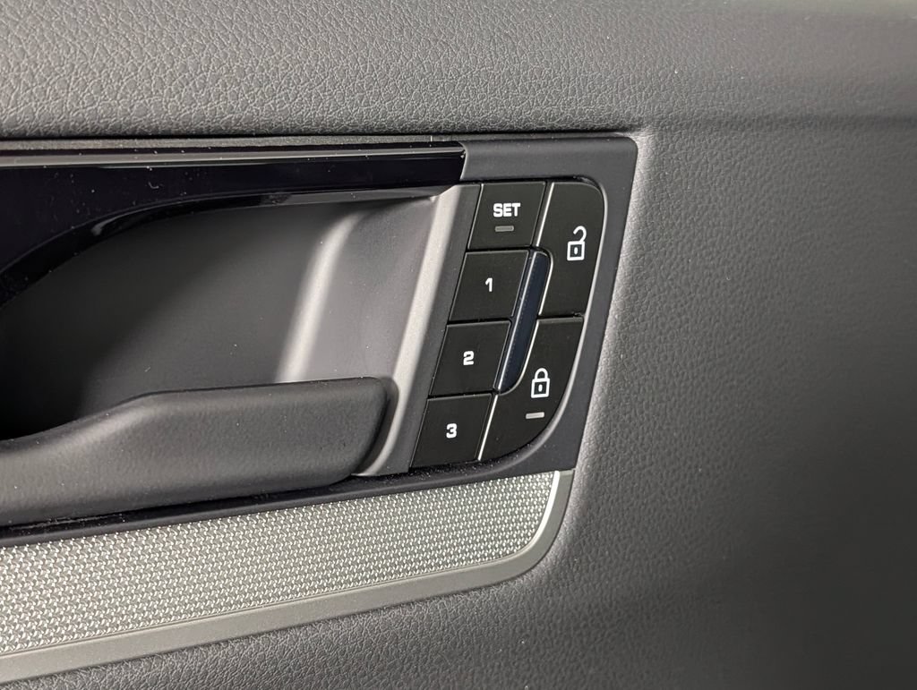 New 2026 Porsche Cayenne S AWD/4WD image 26