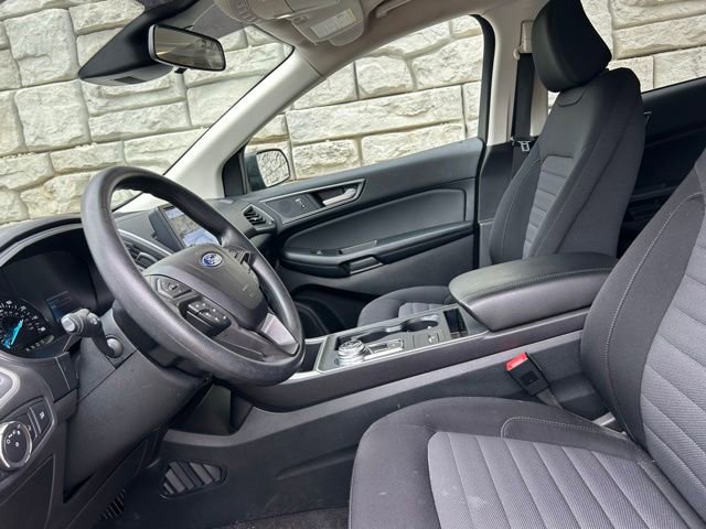 Used 2022 Ford Edge SE AWD/4WD image 8