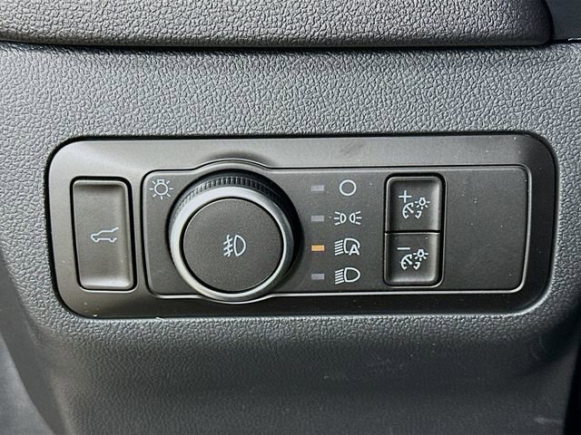 New 2026 Ford Escape Platinum w/ Premium Technology Package image 10