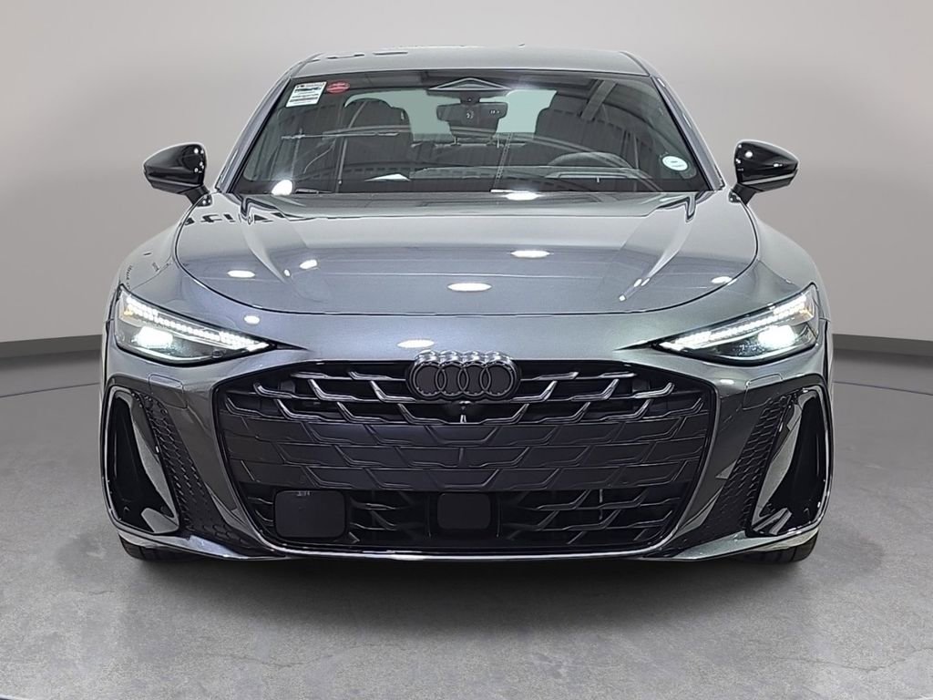 New 2026 Audi A6 Prestige AWD/4WD image 2