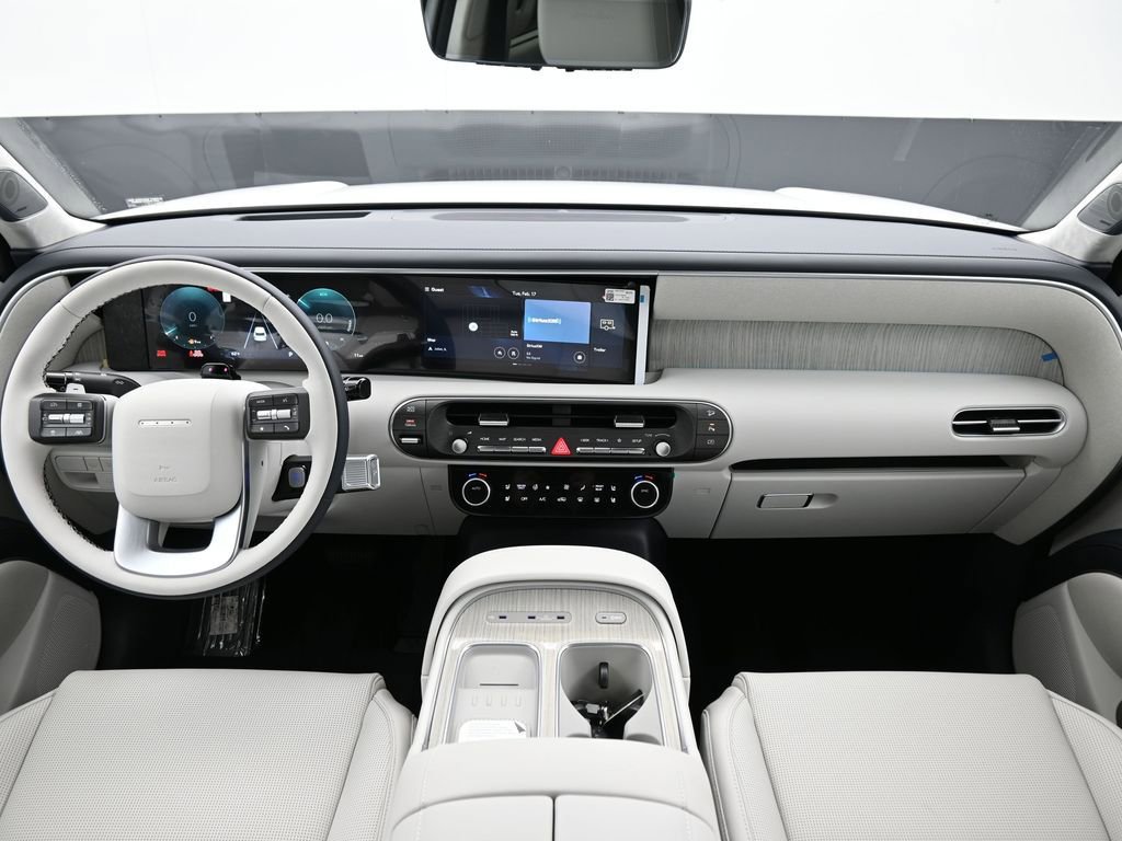 New 2026 Hyundai Palisade Calligraphy image 12