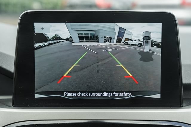Used 2020 Ford Escape SEL FWD image 44