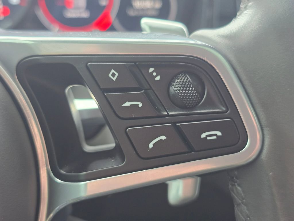 Used 2022 Porsche Cayenne E-Hybrid image 76