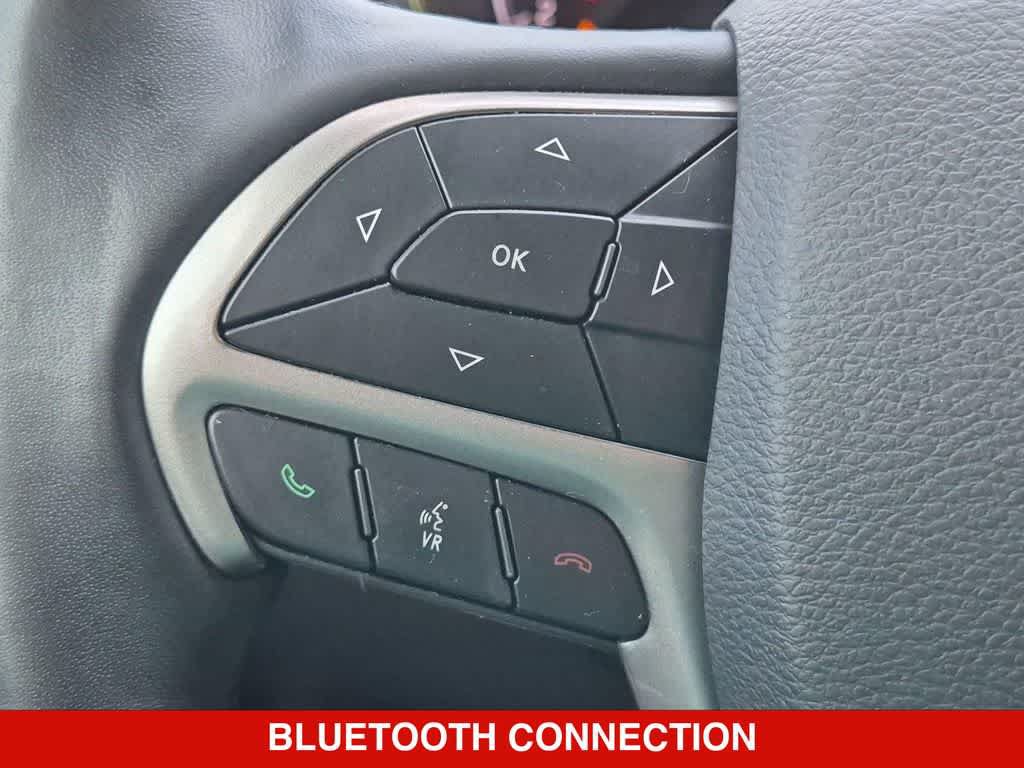 Used 2022 Jeep Grand Cherokee Limited w/ Tech Group RWD image 23